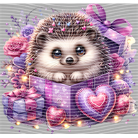 Valentine's Day-QRJ  4469